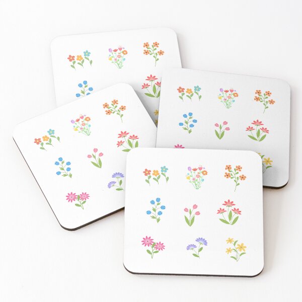 Item preview, Spring Flowers  designed and sold by silviaol.