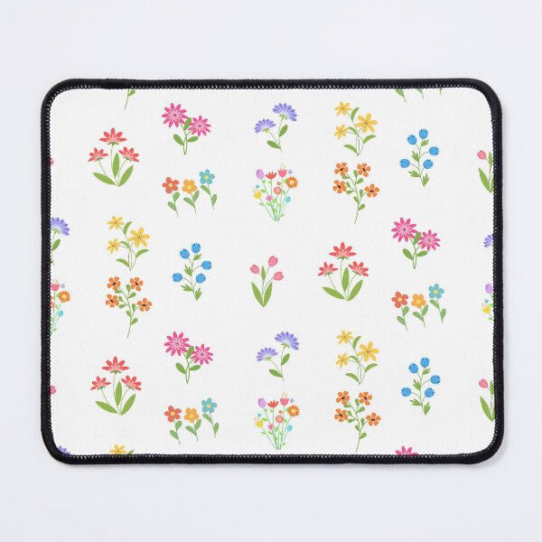 Item preview, Spring Flowers designed and sold by silviaol.