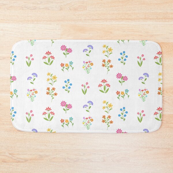 Item preview, Spring Flowers  designed and sold by silviaol.