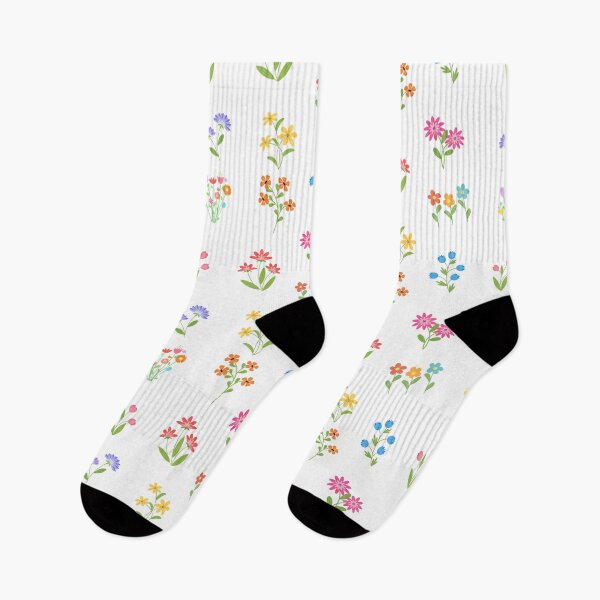 Item preview, Spring Flowers  designed and sold by silviaol.