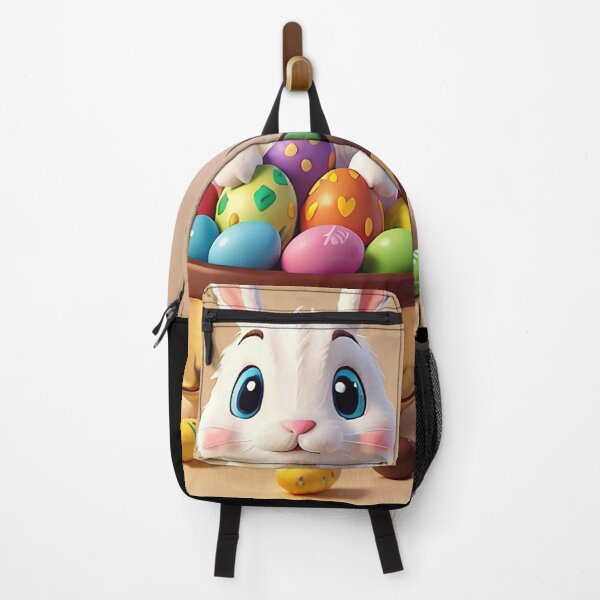 Item preview, conejo de pascuas designed and sold by D-dreams.