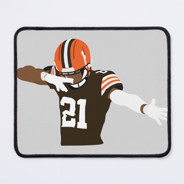 Item preview, Denzel Ward designed and sold by Amy Snively.