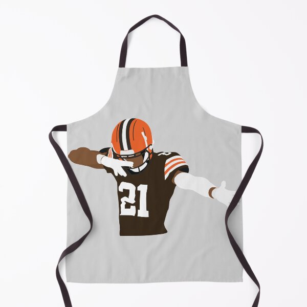 Item preview, Denzel Ward designed and sold by Amy Snively.