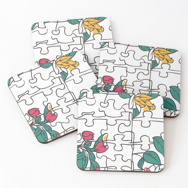 Item preview, Rainbow of Dexterity: Challenge your Mind with Our Exclusive Puzzle designed and sold by Artedig.