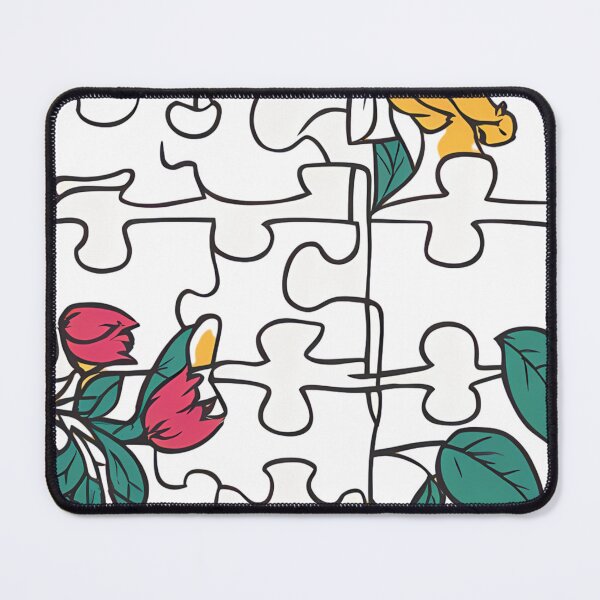 Item preview, Rainbow of Dexterity: Challenge your Mind with Our Exclusive Puzzle designed and sold by Artedig.