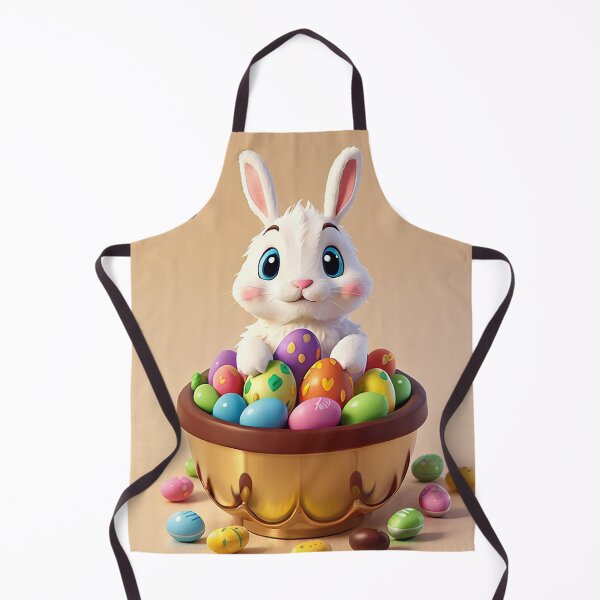 Item preview, conejo de pascuas designed and sold by D-dreams.