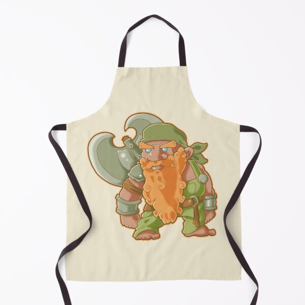 Item preview, Dwarf Challenege designed and sold by ianablakeman.