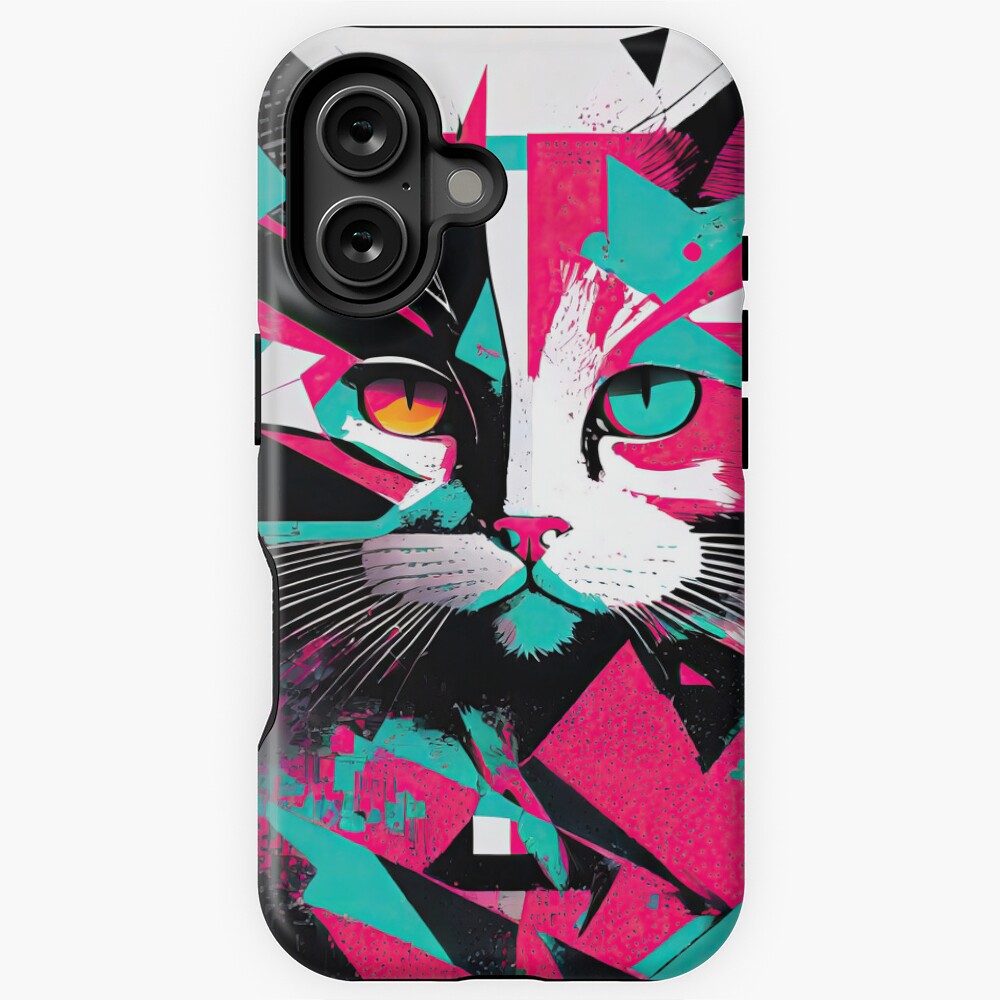 Item preview, iPhone Magsafe Tough Case designed and sold by bsilvia.