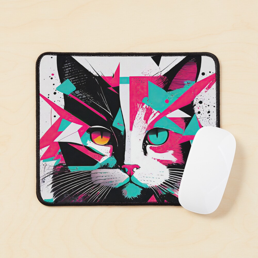 Item preview, Mouse Pad designed and sold by bsilvia.