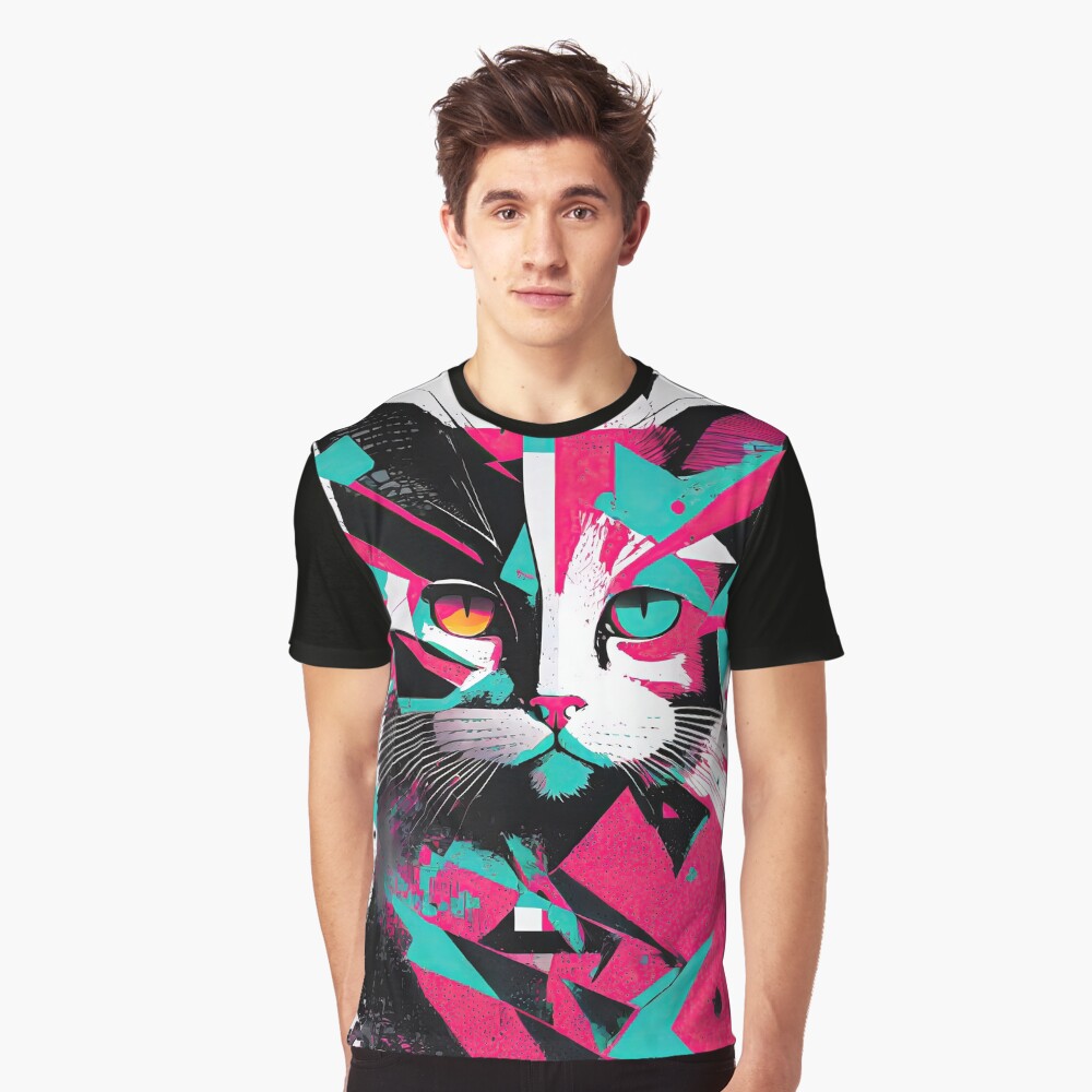 Item preview, Graphic T-Shirt designed and sold by bsilvia.