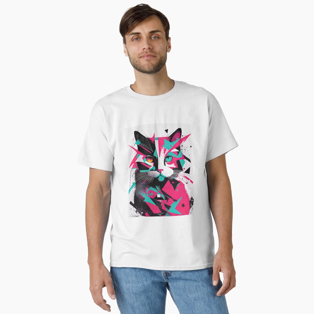Item preview, Classic T-Shirt designed and sold by bsilvia.