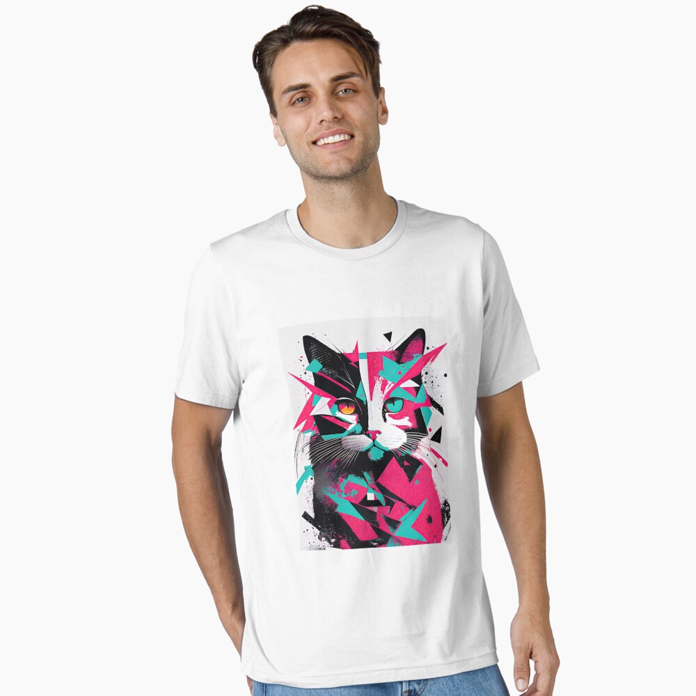 Item preview, Essential T-Shirt designed and sold by bsilvia.