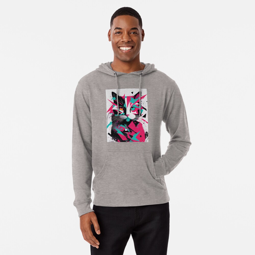 Item preview, Lightweight Hoodie designed and sold by bsilvia.
