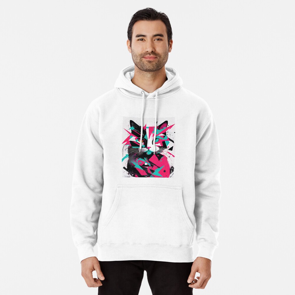 Item preview, Pullover Hoodie designed and sold by bsilvia.
