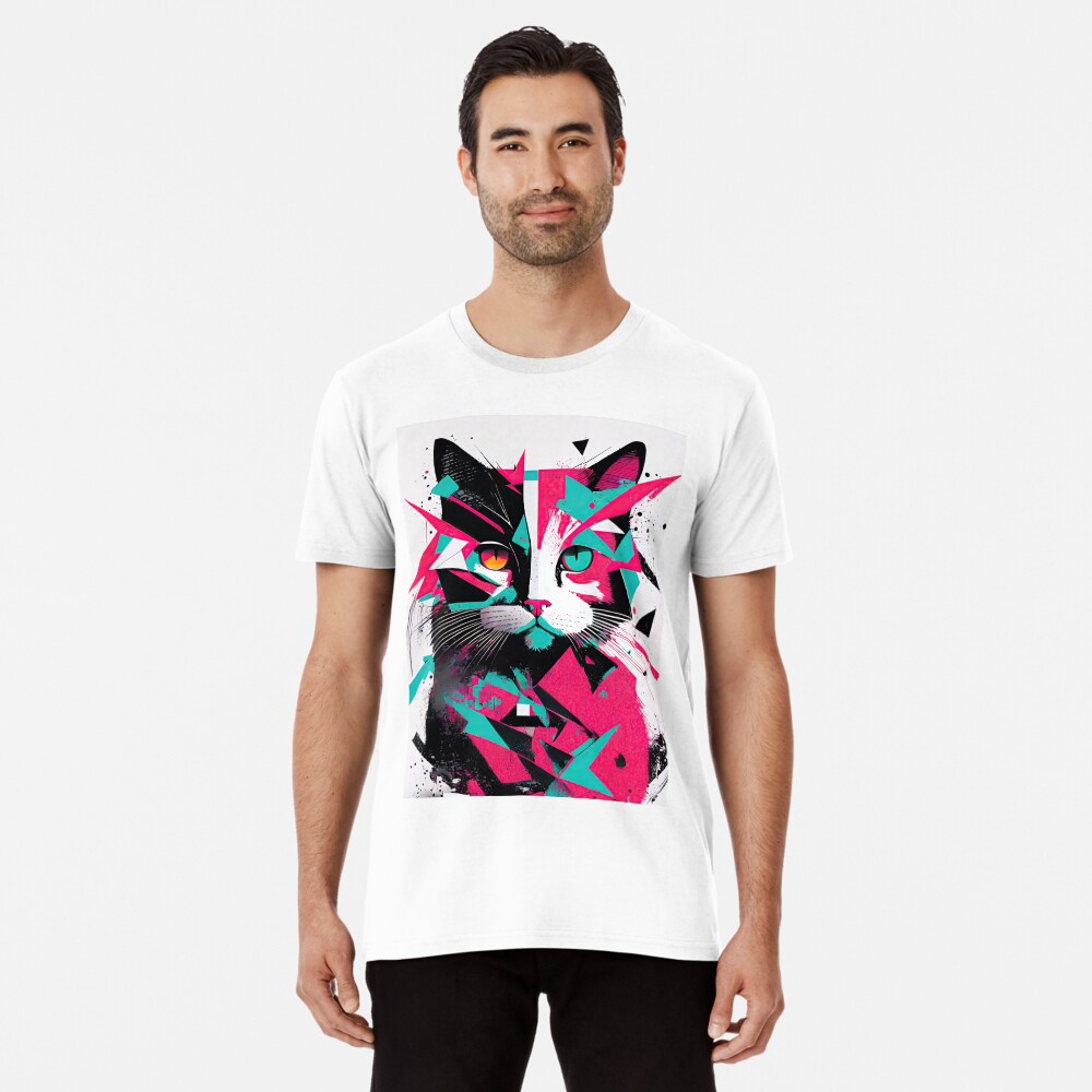 Item preview, Premium T-Shirt designed and sold by bsilvia.