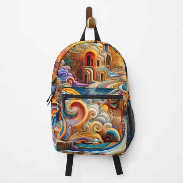 Item preview, Temple Psy Art designed and sold by ocorvo.