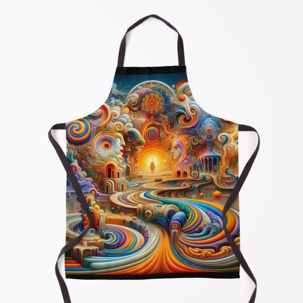 Item preview, Temple Psy Art designed and sold by ocorvo.