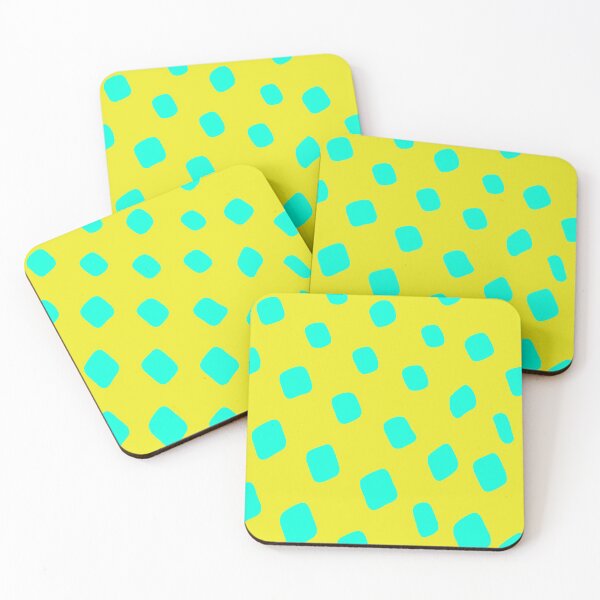 Item preview, Abstract Polkadot designed and sold by MyArt23.