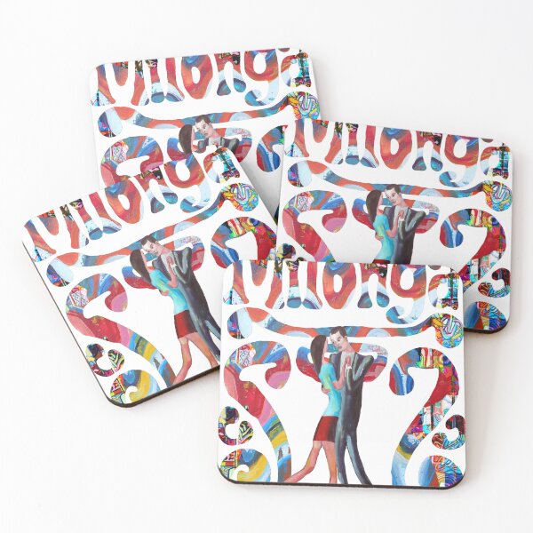 Item preview, Milonga designed and sold by Diego Manuel Rodriguez.