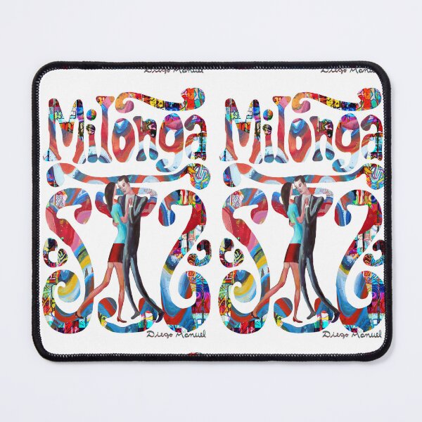Item preview, Milonga designed and sold by Diego Manuel Rodriguez.