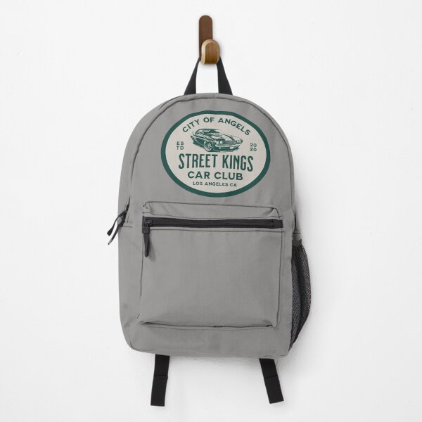 Item preview, Street Kings Car Club City of Angels designed and sold by HippieFarms11.