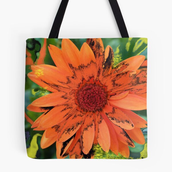 Item preview, Orange Dream designed and sold by Robin D. Overacre.