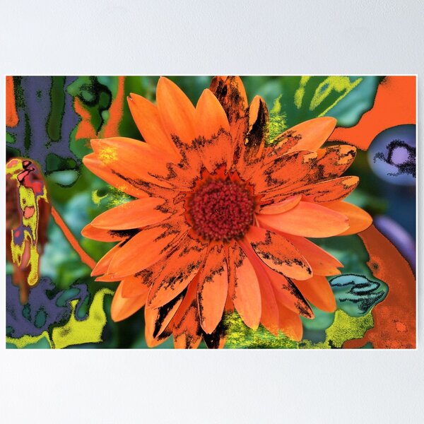 Item preview, Orange Dream designed and sold by Robin D. Overacre.