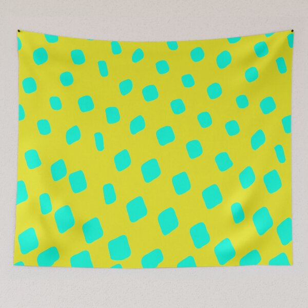 Item preview, Abstract Polkadot designed and sold by MyArt23.