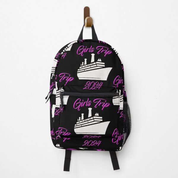 Item preview, Girls Trip 2024 designed and sold by White Tiger Designz .