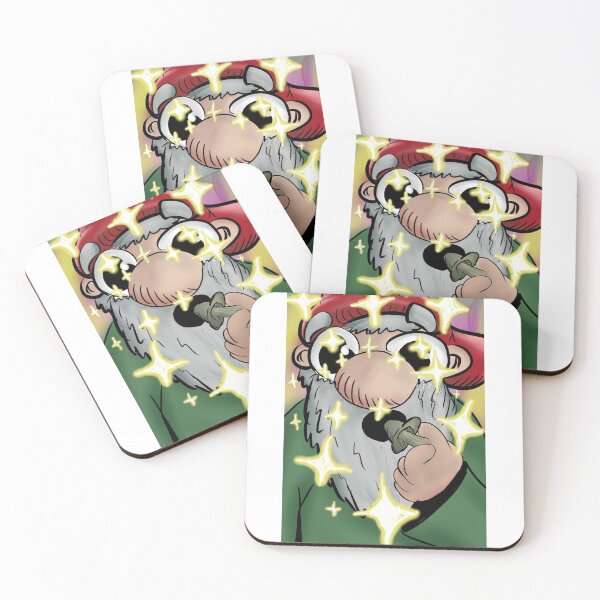 Item preview, Gnome Sparkle designed and sold by Little--guy.