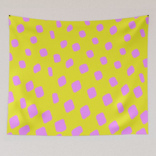Item preview, Abstract Polkadot designed and sold by MyArt23.