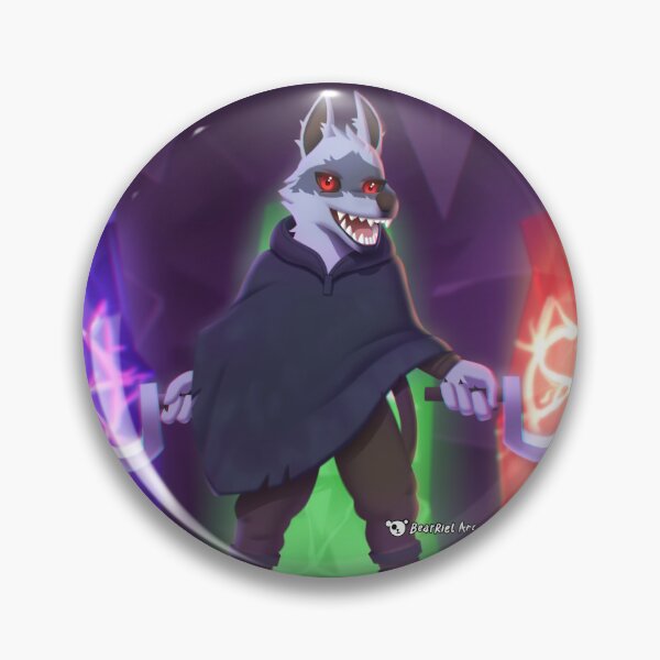 Item preview, Each Frivolous End designed and sold by BearRiel.