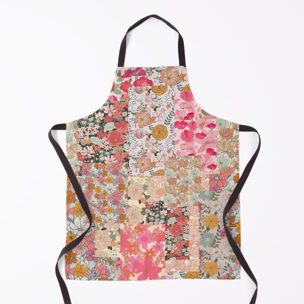 Item preview, Flower Party designed and sold by HartwellandRose.