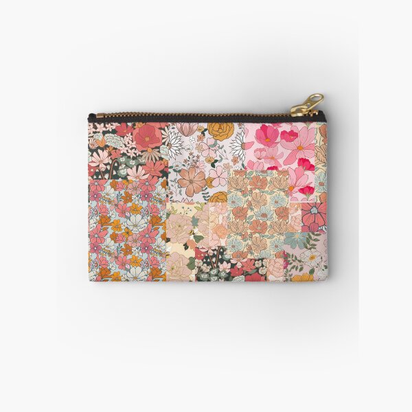 Item preview, Flower Party designed and sold by HartwellandRose.