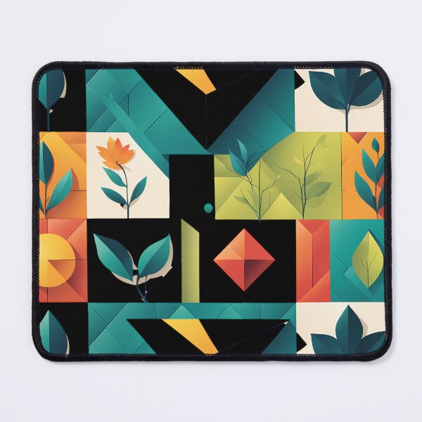 Item preview, Chromatic Labyrinth: Discover the Intrigue in Our Digital Puzzle designed and sold by Artedig.