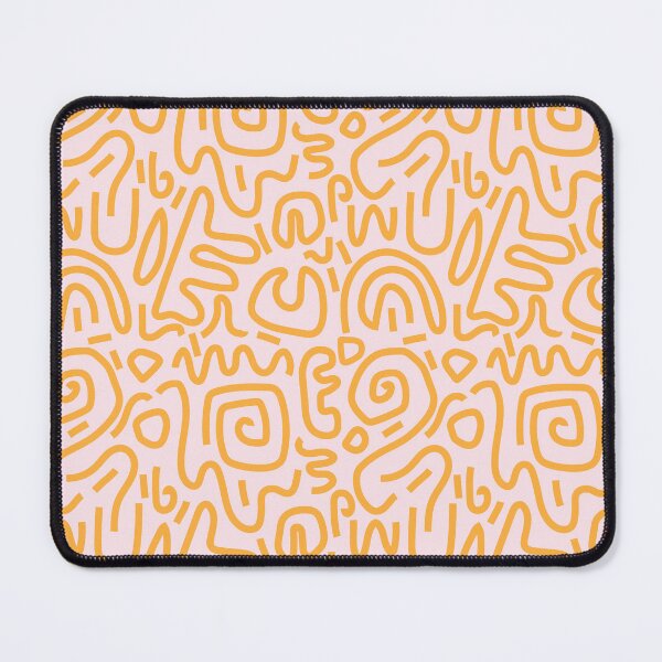 Item preview, Squiggles designed and sold by huegrey.