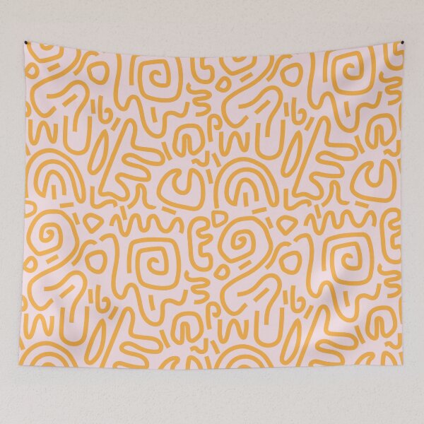 Item preview, Squiggles designed and sold by huegrey.