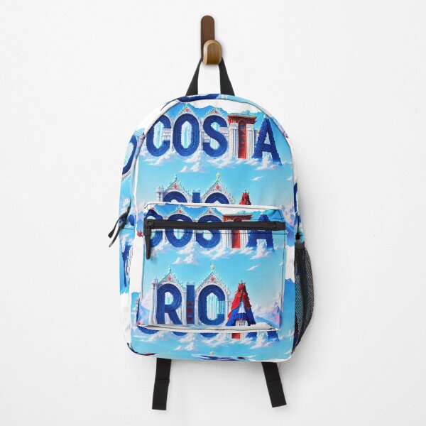 Item preview, COSTA RICA 24 6 designed and sold by maveluzone.
