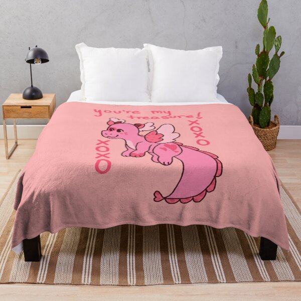 Item preview, Valentines Dragon!! designed and sold by lostversailles.
