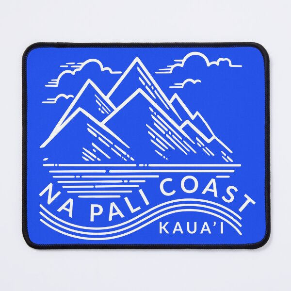 Item preview, Napali Coast designed and sold by MizMartini.