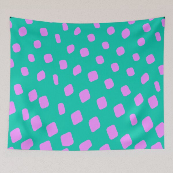 Item preview, Abstract Polkadot designed and sold by MyArt23.