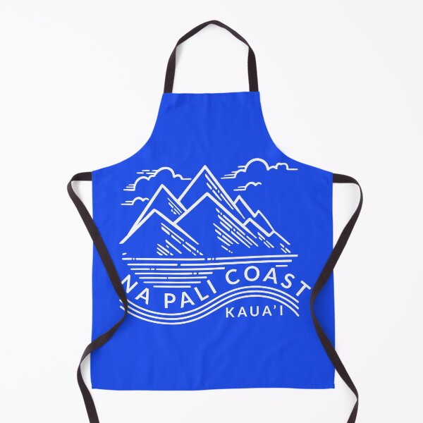 Item preview, Napali Coast designed and sold by MizMartini.