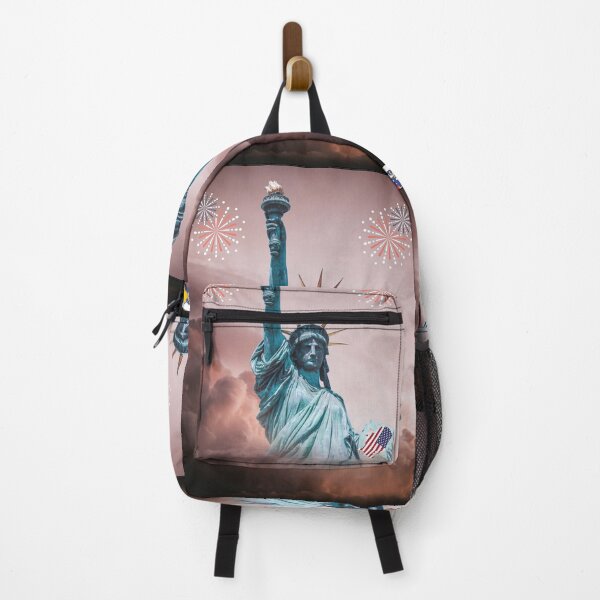 Item preview, America designed and sold by raha-shop ⭐ ⭐ ⭐ ⭐ ⭐.