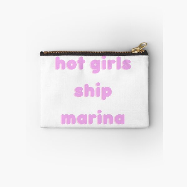 Item preview, Hot Girls Ship Marina designed and sold by LaurensAnatomy.
