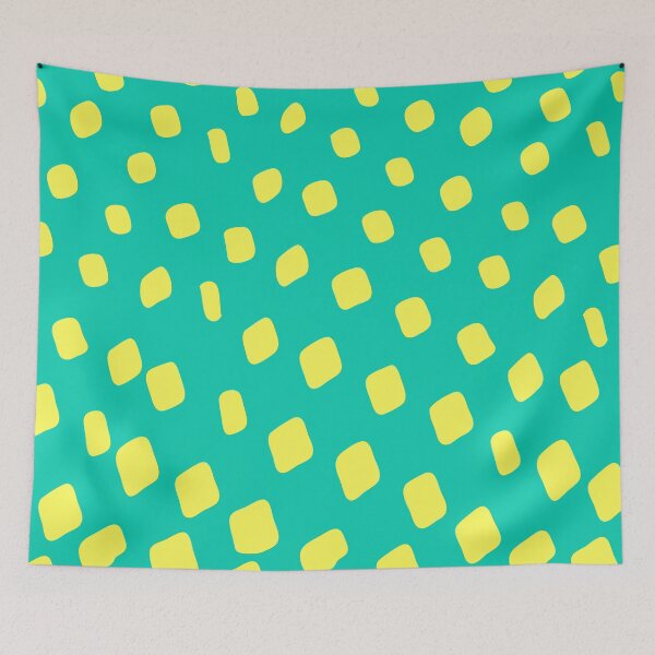 Item preview, Abstract Polkadot designed and sold by MyArt23.