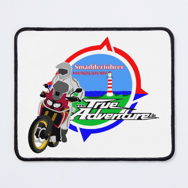 Item preview, True Adventure Forum Smadderfohrer HH/NDS/SH/MV designed and sold by Allgeier72.
