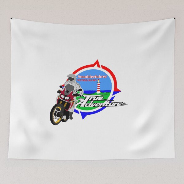Item preview, True Adventure Forum Smadderfohrer HH/NDS/SH/MV designed and sold by Allgeier72.