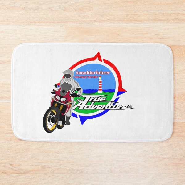 Item preview, True Adventure Forum Smadderfohrer HH/NDS/SH/MV designed and sold by Allgeier72.