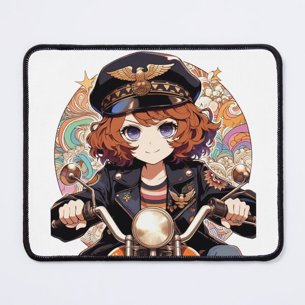 Item preview, Rider Girl In Vintage designed and sold by Donnis.