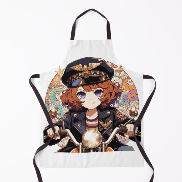 Item preview, Rider Girl In Vintage designed and sold by Donnis.